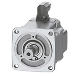 400 → 480 V 0.4 kW Servo Motor, 3000 rpm, 4.05 Nm Max Output Torque, 11mm Shaft Diameter