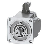 Siemens 400 → 480 V 0.4 kW Servo Motor, 3000 rpm, 4.05 Nm Max Output Torque, 11mm Shaft Diameter