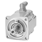 Siemens 400 → 480 V 0.4 kW Servo Motor, 3000 rpm, 4.05 Nm Max Output Torque, 11mm Shaft Diameter