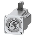 400 → 480 V 0.6 kW Servo Motor, 6000 rpm, 3.85 Nm Max Output Torque, 19mm Shaft Diameter