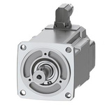 Siemens 400 → 480 V 0.75 kW Servo Motor, 3000 rpm, 7.5 Nm Max Output Torque, 19mm Shaft Diameter