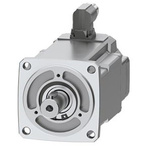 400 → 480 V 0.75 kW Servo Motor, 3000 rpm, 7.5 Nm Max Output Torque, 19mm Shaft Diameter