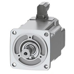 400 → 480 V 0.75 kW Servo Motor, 3000 rpm, 7.5 Nm Max Output Torque, 19mm Shaft Diameter