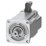 400 → 480 V 0.75 kW Servo Motor, 3000 rpm, 7.5 Nm Max Output Torque, 19mm Shaft Diameter