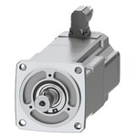 400 → 480 V 0.75 kW Servo Motor, 3000 rpm, 7.5 Nm Max Output Torque, 19mm Shaft Diameter