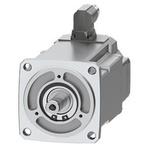 Siemens 400 → 480 V 1.07 kW Servo Motor, 6000 rpm, 7.6 Nm Max Output Torque, 19mm Shaft Diameter