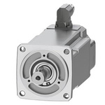 400 → 480 V 1 kW Servo Motor, 3000 rpm, 10 Nm Max Output Torque, 19mm Shaft Diameter