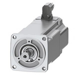 400 → 480 V 1 kW Servo Motor, 3000 rpm, 10 Nm Max Output Torque, 19mm Shaft Diameter