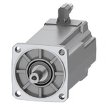 Siemens 400 → 480 V 1.45 kW Servo Motor, 3000 rpm, 15 Nm Max Output Torque, 19mm Shaft Diameter