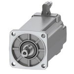 Siemens 400 → 480 V 2.1 kW Servo Motor, 3000 rpm, 24 Nm Max Output Torque, 19mm Shaft Diameter