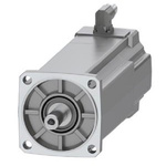 400 → 480 V 2.1 kW Servo Motor, 3000 rpm, 24 Nm Max Output Torque, 19mm Shaft Diameter