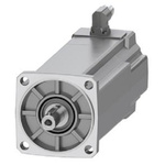 400 → 480 V 2.1 kW Servo Motor, 3000 rpm, 24 Nm Max Output Torque, 19mm Shaft Diameter