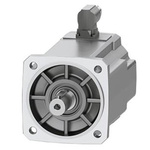 400 → 480 V 2.3 kW Servo Motor, 3000 rpm, 26 Nm Max Output Torque, 24mm Shaft Diameter