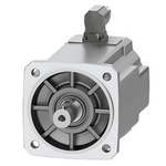 Siemens 400 → 480 V 2.3 kW Servo Motor, 3000 rpm, 26 Nm Max Output Torque, 24mm Shaft Diameter