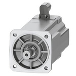 Siemens 400 → 480 V 2.3 kW Servo Motor, 3000 rpm, 26 Nm Max Output Torque, 24mm Shaft Diameter