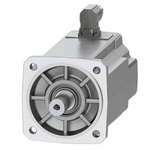 Siemens 400 → 480 V 2.7 kW Servo Motor, 3000 rpm, 33 Nm Max Output Torque, 24mm Shaft Diameter