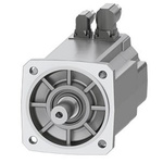 Siemens 400 → 480 V 2.7 kW Servo Motor, 3000 rpm, 33 Nm Max Output Torque, 24mm Shaft Diameter