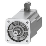 Siemens 400 → 480 V 2.7 kW Servo Motor, 3000 rpm, 33 Nm Max Output Torque, 24mm Shaft Diameter