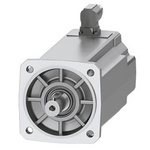 Siemens 400 → 480 V 3.3 kW Servo Motor, 3000 rpm, 45.5 Nm Max Output Torque, 24mm Shaft Diameter