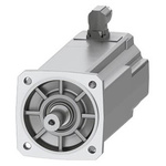 Siemens 400 → 480 V 3.3 kW Servo Motor, 3000 rpm, 45.5 Nm Max Output Torque, 24mm Shaft Diameter