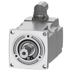 230 → 240 V 0.2 kW Servo Motor, 3000 rpm, 1.85 Nm Max Output Torque, 14mm Shaft Diameter