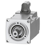 230 → 240 V 0.2 kW Servo Motor, 3000 rpm, 1.85 Nm Max Output Torque, 14mm Shaft Diameter