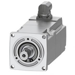 230 → 240 V 0.2 kW Servo Motor, 3000 rpm, 1.85 Nm Max Output Torque, 14mm Shaft Diameter