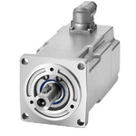 230 → 240 V 0.2 kW Servo Motor, 3000 rpm, 1.85 Nm Max Output Torque, 14mm Shaft Diameter