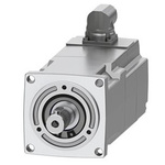 230 → 240 V 0.2 kW Servo Motor, 3000 rpm, 1.85 Nm Max Output Torque, 14mm Shaft Diameter
