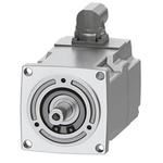400 → 480 V 0.26 kW Servo Motor, 6000 rpm, 1.85 Nm Max Output Torque, 14mm Shaft Diameter