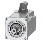 400 → 480 V 0.255 kW Servo Motor, 6000 rpm, 1.95 Nm Max Output Torque, 11mm Shaft Diameter