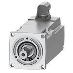 400 → 480 V 0.26 kW Servo Motor, 6000 rpm, 1.85 Nm Max Output Torque, 14mm Shaft Diameter