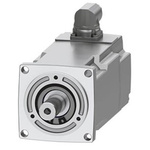 230 → 240 V 0.4 kW Servo Motor, 3000 rpm, 3.75 Nm Max Output Torque, 14mm Shaft Diameter
