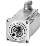 230 → 240 V 0.4 kW Servo Motor, 3000 rpm, 3.75 Nm Max Output Torque, 14mm Shaft Diameter