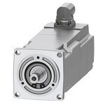 230 → 240 V 0.4 kW Servo Motor, 3000 rpm, 3.75 Nm Max Output Torque, 14mm Shaft Diameter