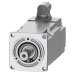 400 → 480 V 0.43 kW Servo Motor, 6000 rpm, 1.85 Nm Max Output Torque, 14mm Shaft Diameter