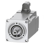 400 → 480 V 0.43 kW Servo Motor, 6000 rpm, 1.85 Nm Max Output Torque, 14mm Shaft Diameter