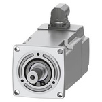 400 → 480 V 0.43 kW Servo Motor, 6000 rpm, 3.75 Nm Max Output Torque, 14mm Shaft Diameter
