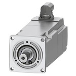 Siemens 400 → 480 V 0.43 kW Servo Motor, 6000 rpm, 3.75 Nm Max Output Torque, 14mm Shaft Diameter