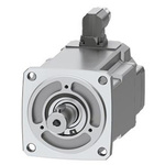 400 → 480 V 0.75 kW Servo Motor, 3000 rpm, 7.5 Nm Max Output Torque, 19mm Shaft Diameter