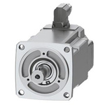 Siemens 400 → 480 V 0.75 kW Servo Motor, 3000 rpm, 7.5 Nm Max Output Torque, 19mm Shaft Diameter