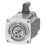 Siemens 400 → 480 V 0.75 kW Servo Motor, 3000 rpm, 7.5 Nm Max Output Torque, 19mm Shaft Diameter