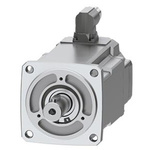 400 → 480 V 0.75 kW Servo Motor, 3000 rpm, 7.5 Nm Max Output Torque, 19mm Shaft Diameter