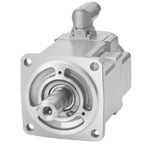 400 → 480 V 0.75 kW Servo Motor, 3000 rpm, 7.5 Nm Max Output Torque, 19mm Shaft Diameter