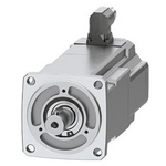 400 → 480 V 0.75 kW Servo Motor, 3000 rpm, 7.5 Nm Max Output Torque, 19mm Shaft Diameter