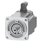 400 → 480 V 0.57 kW Servo Motor, 6000 rpm, 7.1 Nm Max Output Torque, 19mm Shaft Diameter