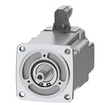 400 → 480 V 0.57 kW Servo Motor, 6000 rpm, 7.1 Nm Max Output Torque, 19mm Shaft Diameter