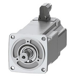 Siemens 400 → 480 V 0.57 kW Servo Motor, 6000 rpm, 7.1 Nm Max Output Torque, 19mm Shaft Diameter