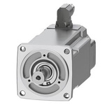 Siemens 400 → 480 V 1 kW Servo Motor, 3000 rpm, 10 Nm Max Output Torque, 19mm Shaft Diameter