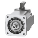 Siemens 400 → 480 V 0.94 kW Servo Motor, 3000 rpm, 10.8 Nm Max Output Torque, 19mm Shaft Diameter